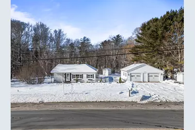 737 Commercial Street, Rockport, ME 04856 - Photo 1