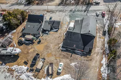 176 Ellsworth Road, Blue Hill, ME 04614 - Photo 16