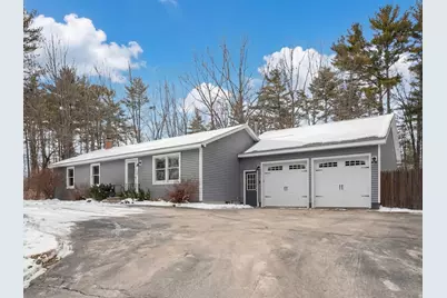 15 Monroe Drive, Naples, ME 04055 - Photo 1