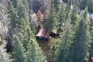 233 Porter Nadeau Rd, Eustis, ME 04936 - Photo 2