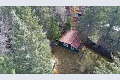 233 Porter Nadeau Road, Eustis, ME 04936 - Photo 1