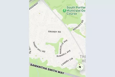 107 Marcelle Avenue, South Portland, ME 04106 - Photo 2