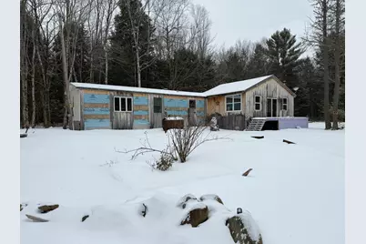 20 Compromise Drive, Lagrange, ME 04453 - Photo 1