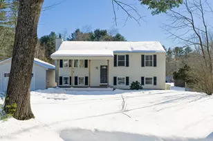 5 Partridge Ln, Gray, ME 04039 - Photo 1