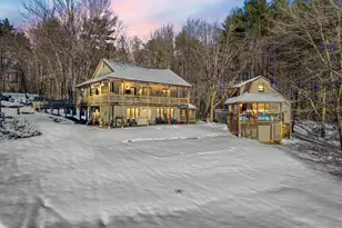 932 Bunker Hill Rd, Jefferson, ME 04348 - Photo 1