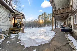 932 Bunker Hill Rd, Jefferson, ME 04348 - Photo 46