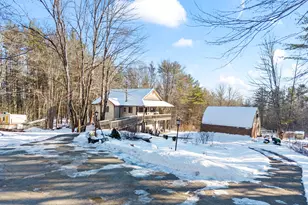 932 Bunker Hill Rd, Jefferson, ME 04348 - Photo 6