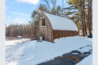 932 Bunker Hill Road, Jefferson, ME 04348 - Photo 8