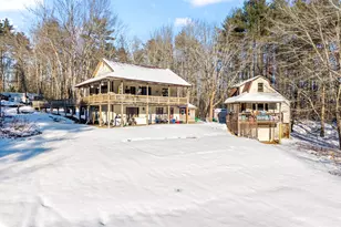 932 Bunker Hill Rd, Jefferson, ME 04348 - Photo 4