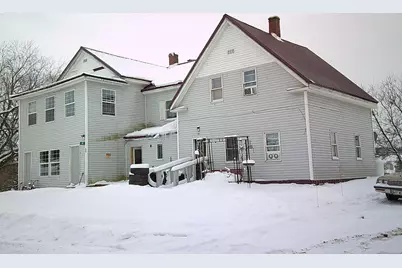 90 Pondview Street, Limestone, ME 04750 - Photo 1