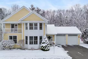 46 Ridgewood Drive, Falmouth, ME 04105 - Photo 1