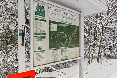 46 Ridgewood Drive #A3, Falmouth, ME 04105 - Photo 60