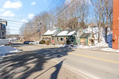 258 Jefferson Street, Waldoboro, ME 04572 - Photo 2