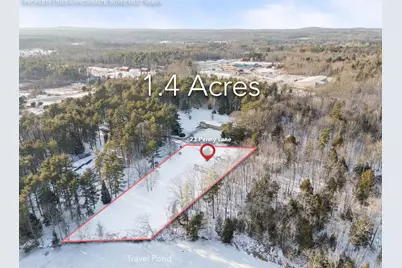 23 Penny Lane, Jefferson, ME 04348 - Photo 1