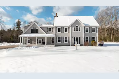 586 Richville Road, Standish, ME 04084 - Photo 1