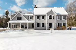 586 Richville Rd, Standish, ME 04084 - Photo 1