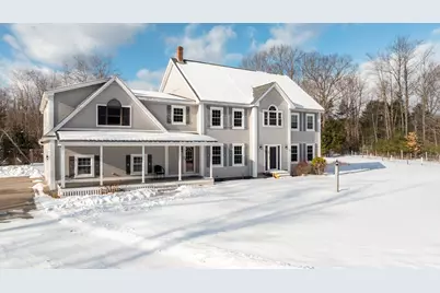 586 Richville Road, Standish, ME 04084 - Photo 2