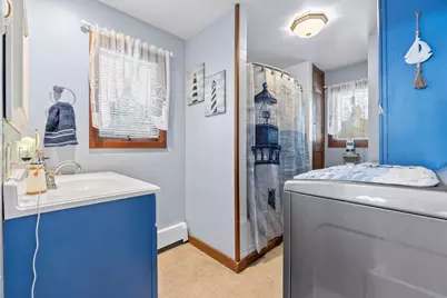 932 Bunker Hill Road, Jefferson, ME 04348 - Photo 34