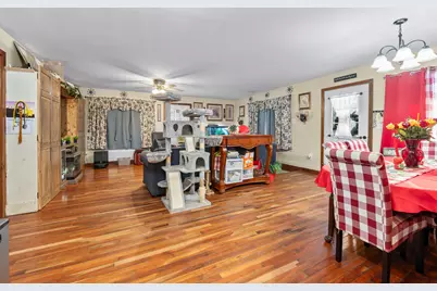 932 Bunker Hill Road, Jefferson, ME 04348 - Photo 28