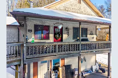 932 Bunker Hill Road, Jefferson, ME 04348 - Photo 14