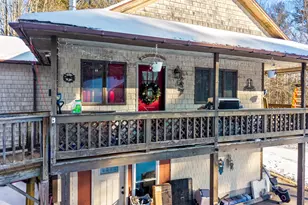 932 Bunker Hill Rd, Jefferson, ME 04348 - Photo 14