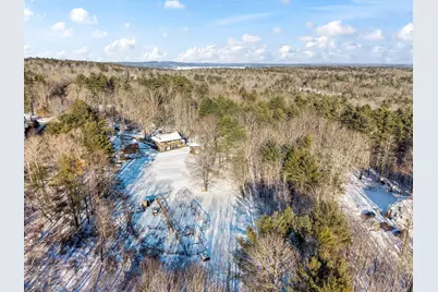 932 Bunker Hill Road, Jefferson, ME 04348 - Photo 66