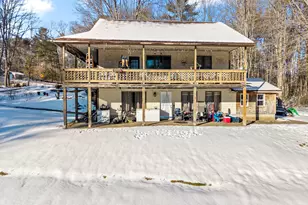 932 Bunker Hill Rd, Jefferson, ME 04348 - Photo 12