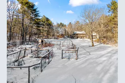 932 Bunker Hill Road, Jefferson, ME 04348 - Photo 16