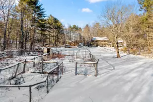 932 Bunker Hill Rd, Jefferson, ME 04348 - Photo 16