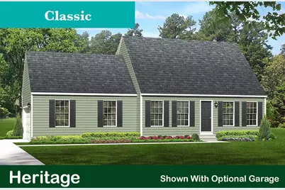 Lot  14 Rolling Woods Lane, Wells, ME 04090 - Photo 1