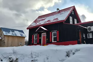 224 Sewall St, Island Falls, ME 04747 - Photo 1