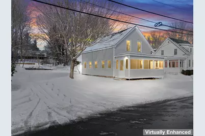 20 Mount Vernon Street, Gardiner, ME 04345 - Photo 1
