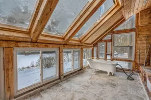 110 Middle Rd, New Portland, ME 04961 - Photo 24