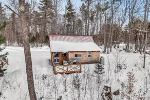 110 Middle Rd, New Portland, ME 04961 - Photo 4