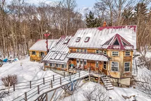 110 Middle Rd, New Portland, ME 04961 - Photo 4