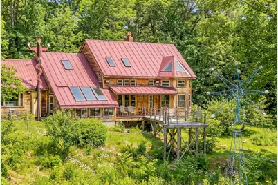 110 Middle Road, New Portland, ME 04961 - Photo 82