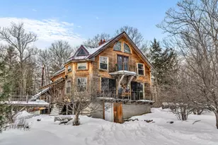 110 Middle Rd, New Portland, ME 04961 - Photo 70