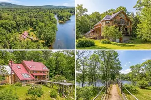 110 Middle Rd, New Portland, ME 04961 - Photo 2