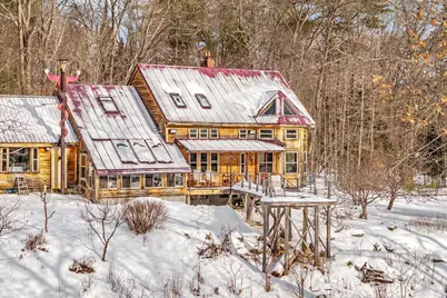 110 Middle Road, New Portland, ME 04961 - Photo 6