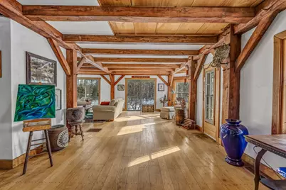 110 Middle Road, New Portland, ME 04961 - Photo 18