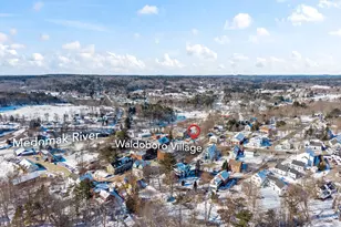 258 Jefferson St, Waldoboro, ME 04572 - Photo 38