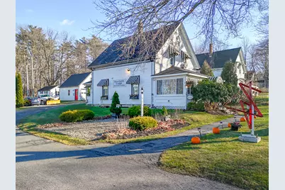 360 Commercial Street, Rockport, ME 04856 - Photo 16