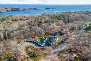 360 Commercial St, Rockport, ME 04856 - Photo 1