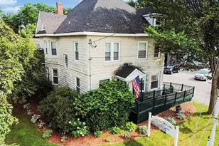 36 Silver St, Waterville, ME 04901 - Photo 1