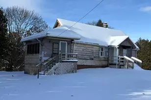 218 Golden Ridge Rd, Sherman, ME 04776 - Photo 1