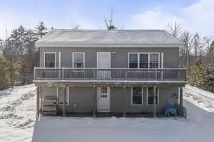 944 N Rd, Parsonsfield, ME 04047 - Photo 44