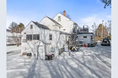 506 Main Street, Wayne, ME 04284 - Photo 4