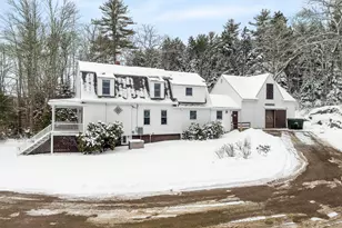 58 Hendricks Hill Rd, Southport, ME 04576 - Photo 2
