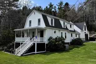 58 Hendricks Hill Rd, Southport, ME 04576 - Photo 1