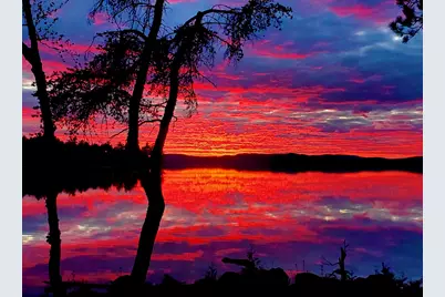 Map P1010 Plan 03 Road, T1 R9 Wels, ME 04462 - Photo 1